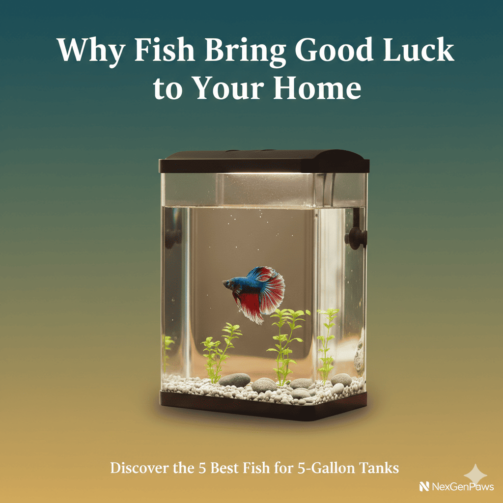 Marineland ML90609 Portrait Aquarium Kit 5-gallon tank displayed from a 45-degree angle, showing elegant curved glass, sleek black frame, LED lighting turned on with warm white glow, and sliding glass top canopy