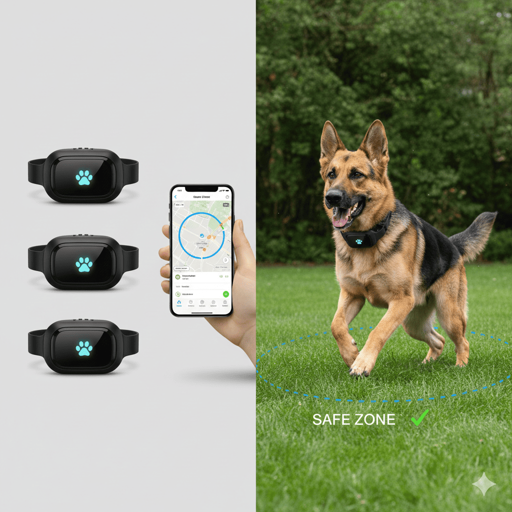 [REFERENCE IMAGE] Peppermint oil cat repellent spray bottle with amber glass and white label, garden raised beds in background, neighbor's cat walking away deterred, fresh peppermint leaves displayed, bright natural lighting